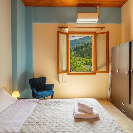 Ntamari Apartments فاثي المظهر الخارجي الصورة