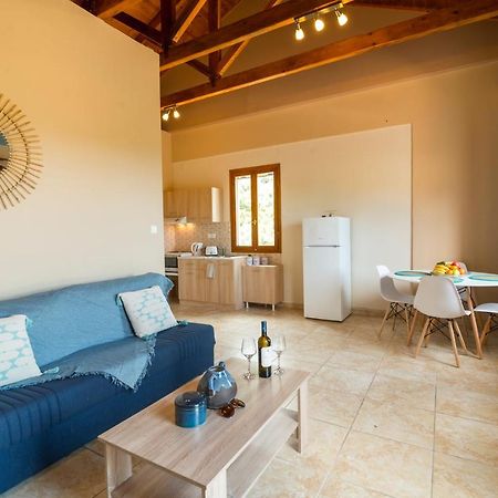 Ntamari Apartments فاثي المظهر الخارجي الصورة