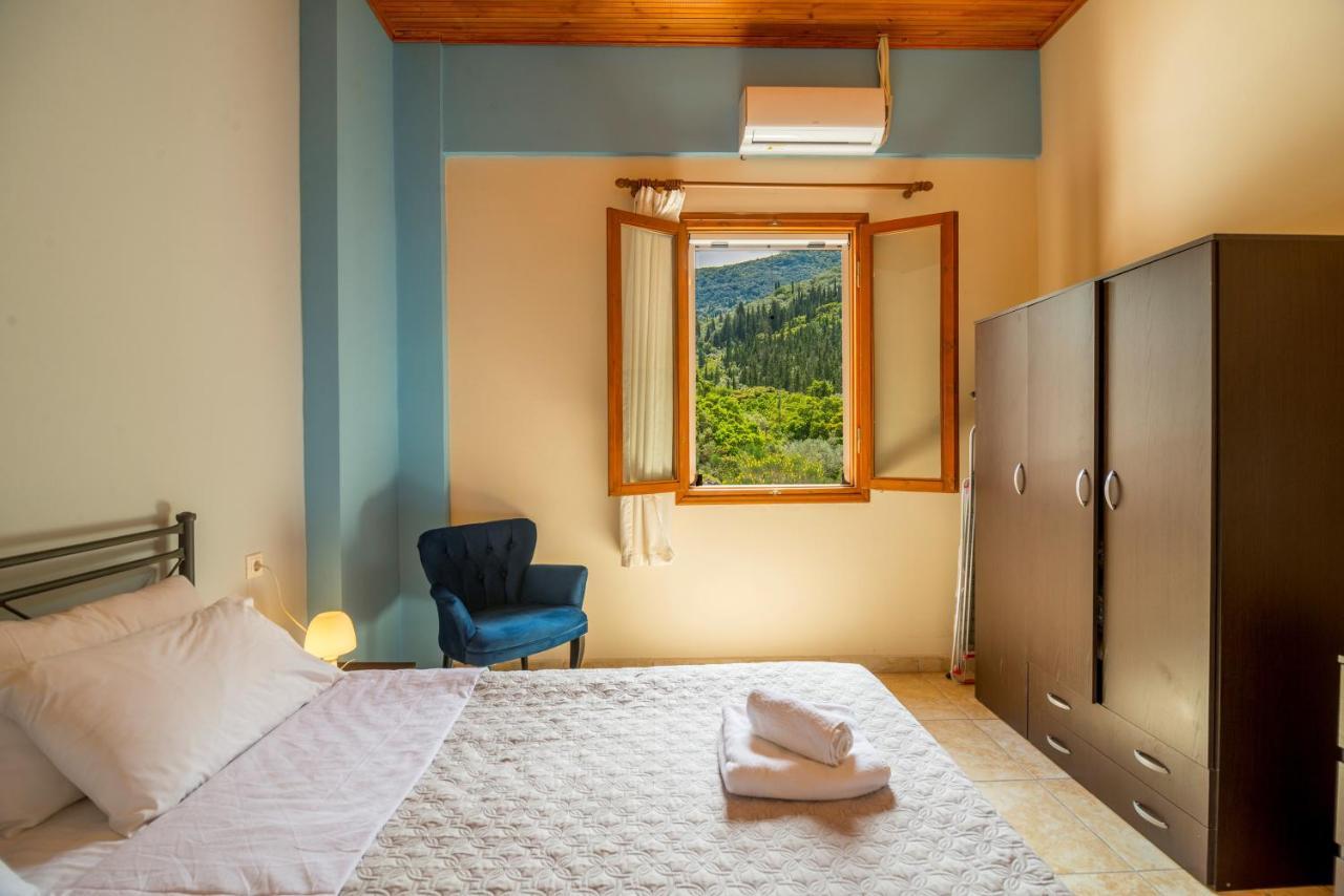 Ntamari Apartments فاثي المظهر الخارجي الصورة
