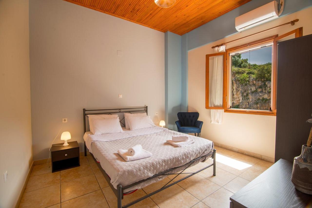 Ntamari Apartments فاثي المظهر الخارجي الصورة