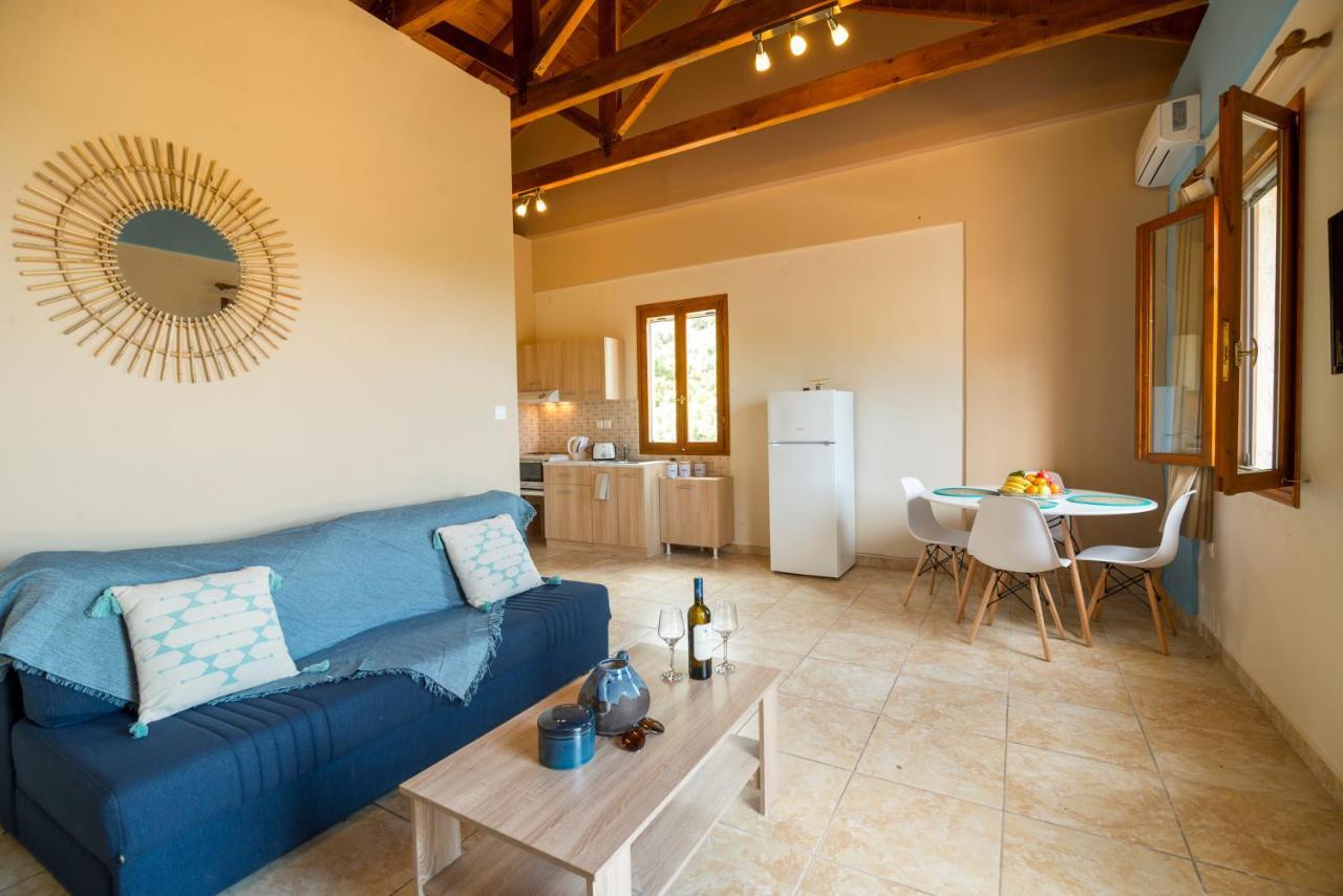 Ntamari Apartments فاثي المظهر الخارجي الصورة