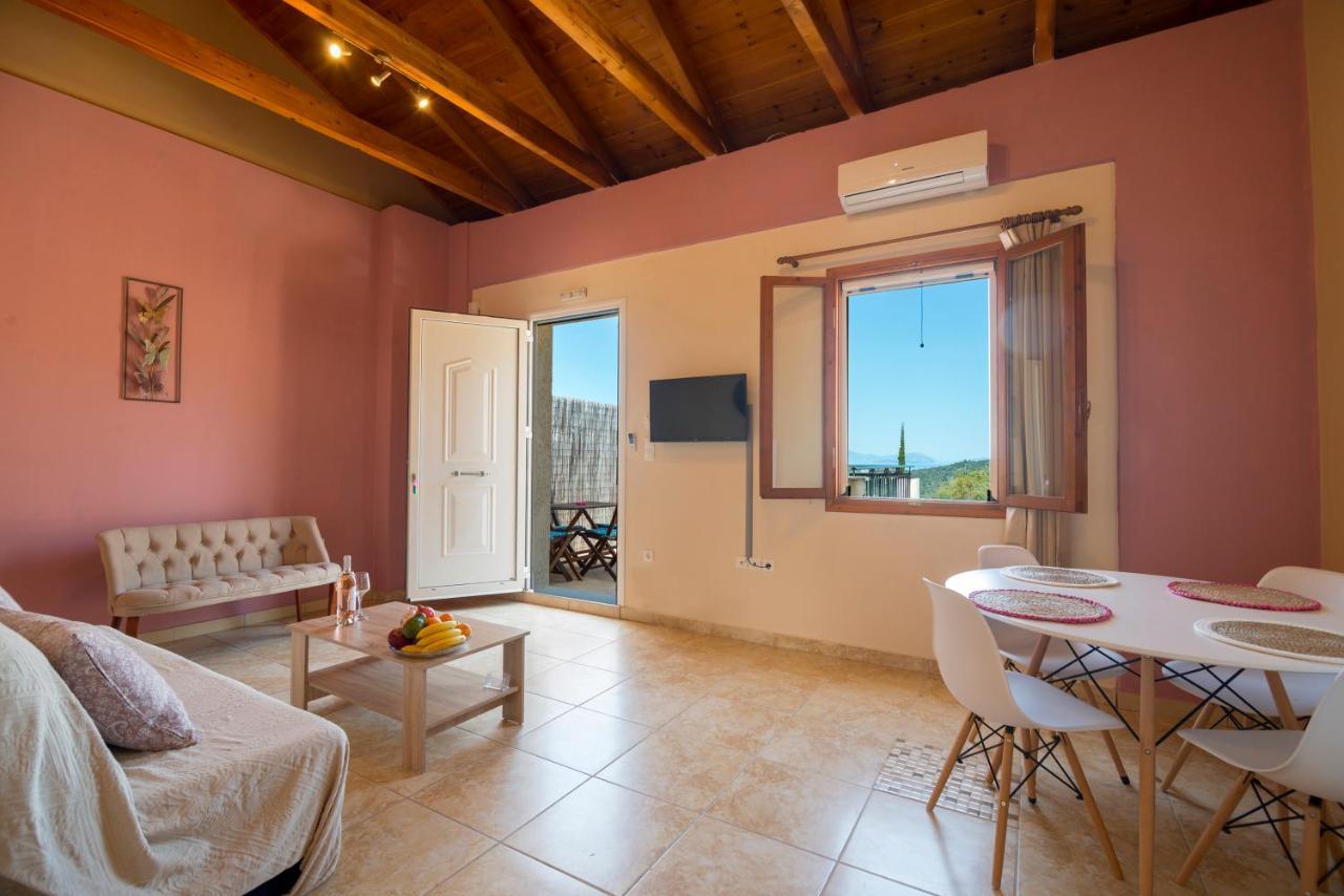 Ntamari Apartments فاثي المظهر الخارجي الصورة