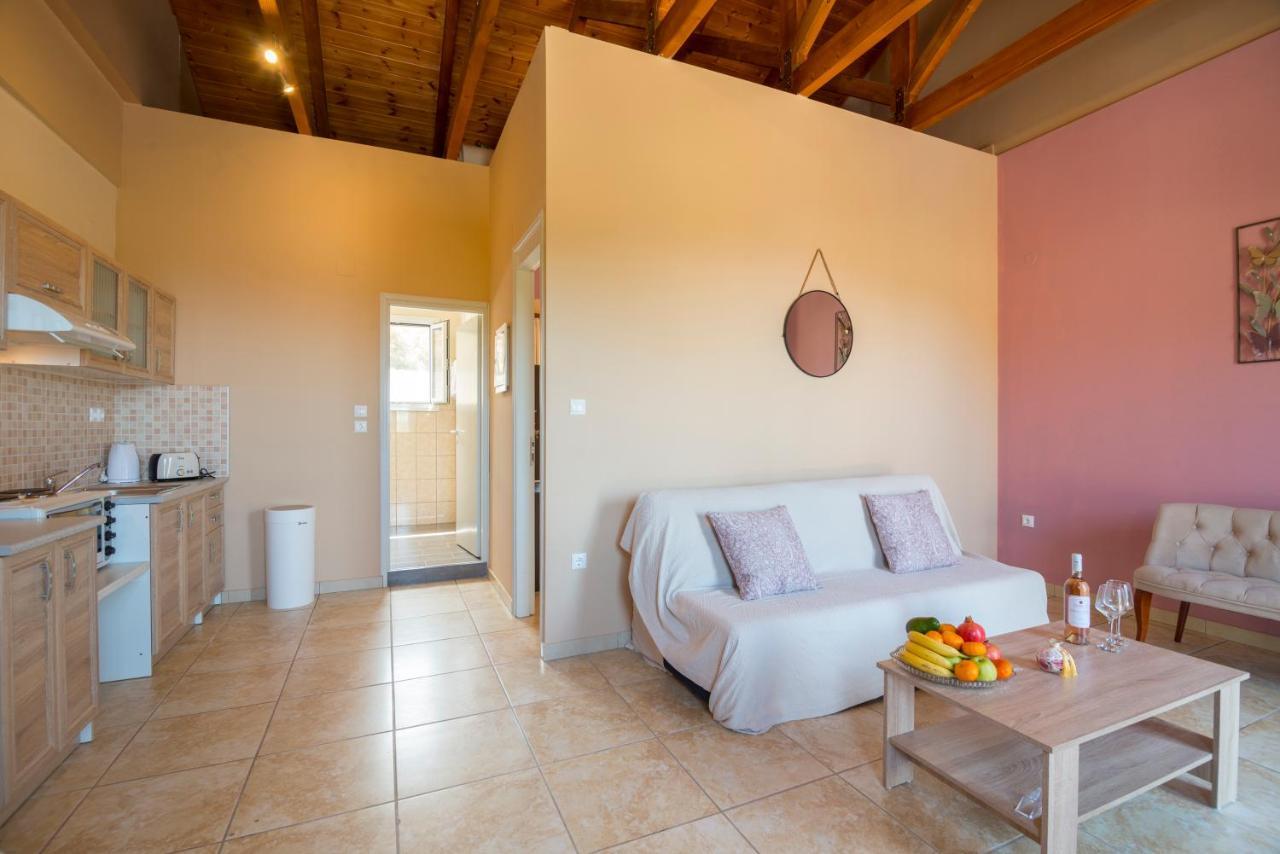 Ntamari Apartments فاثي المظهر الخارجي الصورة
