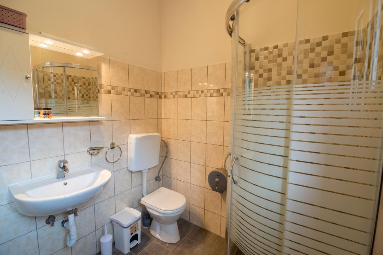 Ntamari Apartments فاثي المظهر الخارجي الصورة