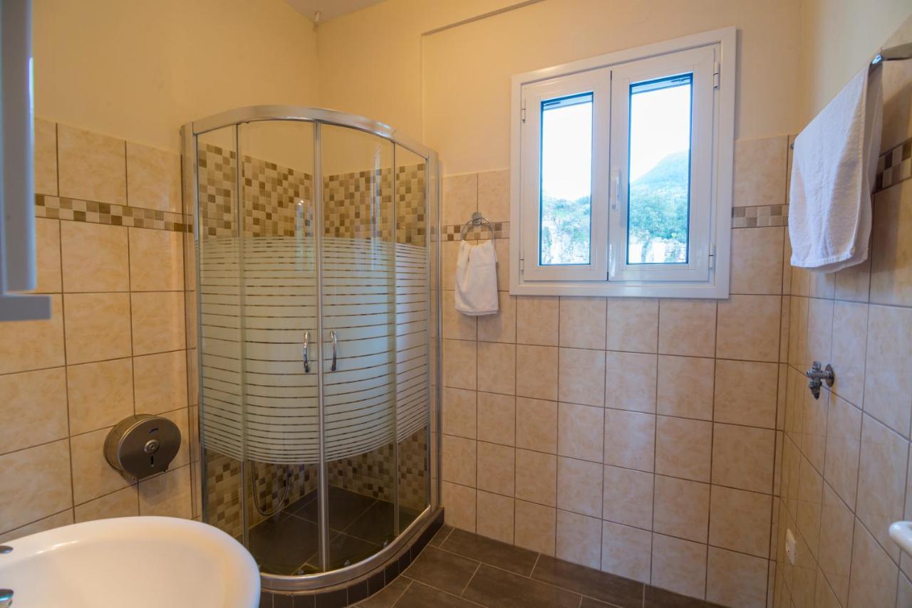 Ntamari Apartments فاثي المظهر الخارجي الصورة