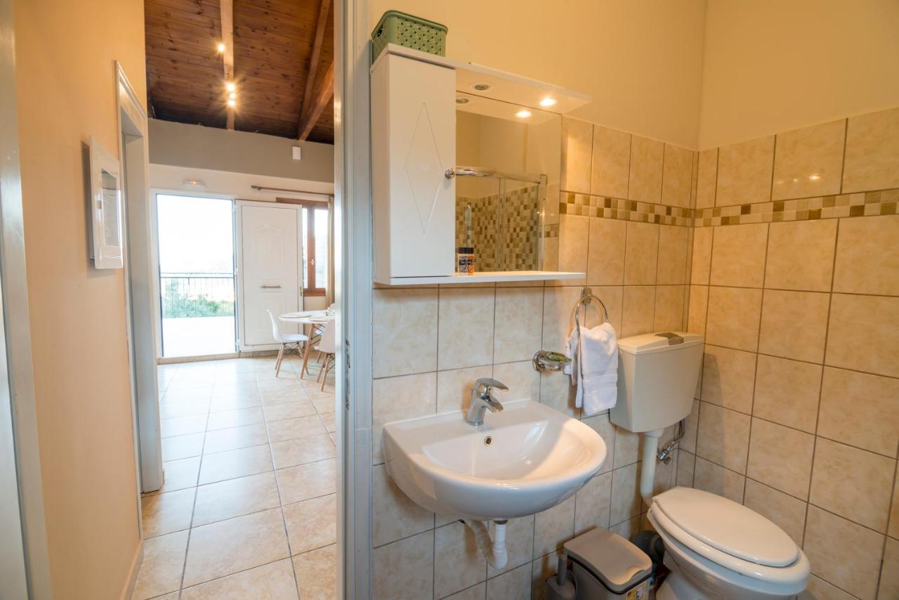 Ntamari Apartments فاثي المظهر الخارجي الصورة
