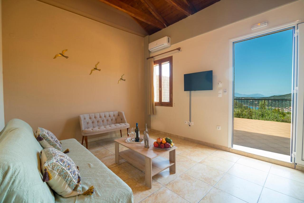 Ntamari Apartments فاثي المظهر الخارجي الصورة
