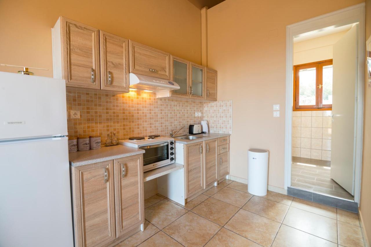 Ntamari Apartments فاثي المظهر الخارجي الصورة